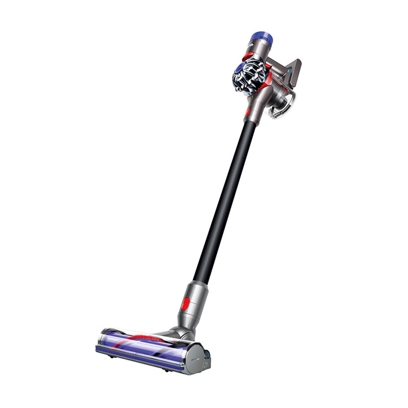 Беспроводной пылесос Dyson V8 - 1