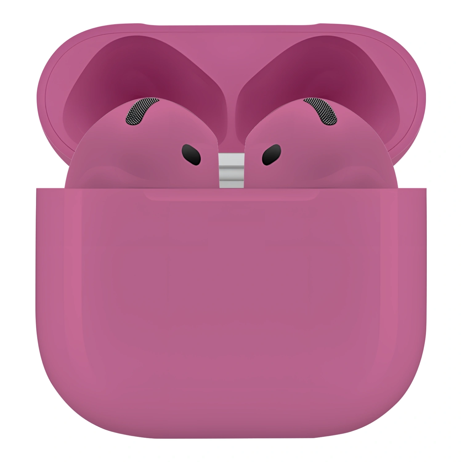 Беспроводные наушники Apple AirPods 4 (ANC) - 1