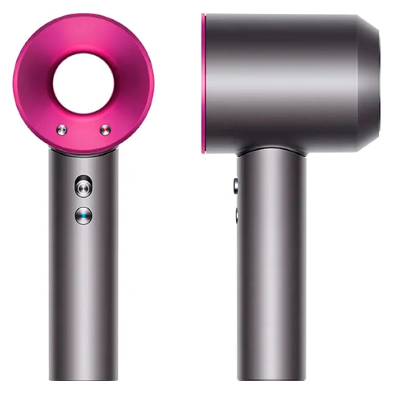 Фен Dyson Supersonic HD07 - 4