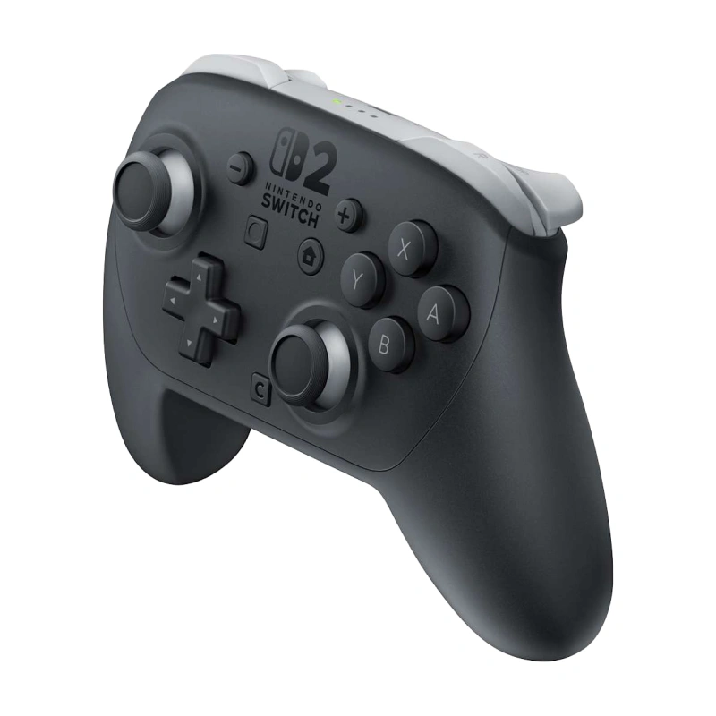 Геймпад Nintendo Pro Controller для Nintendo Switch 2 - 2