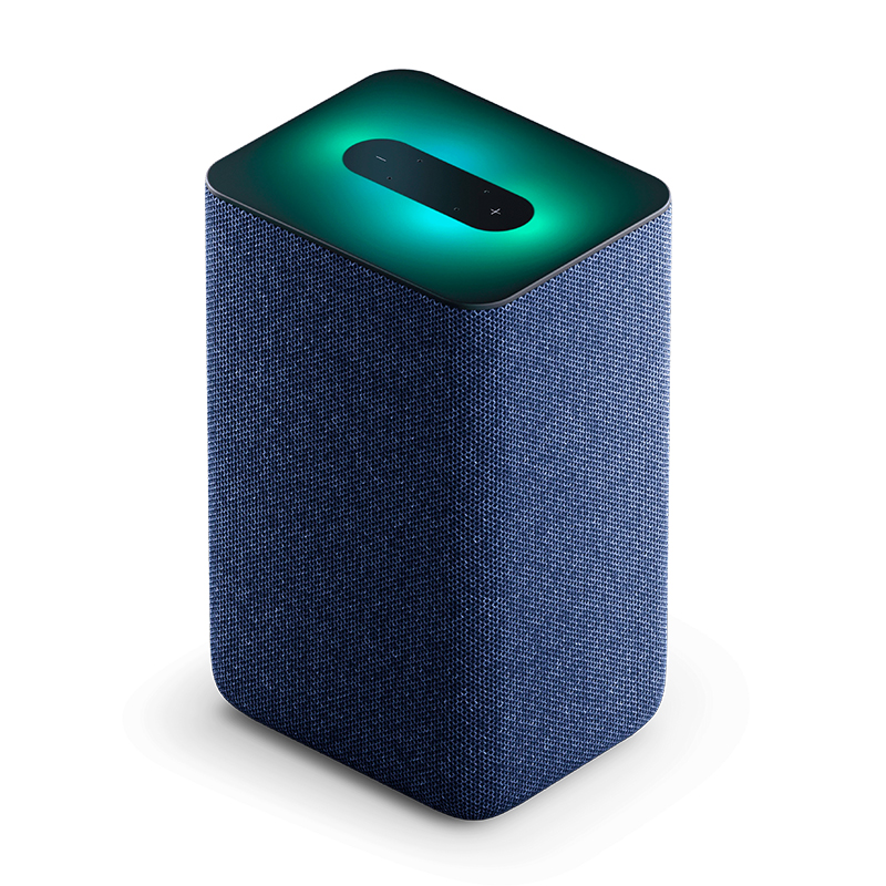 Умная колонка Яндекс Станция 2 - 2