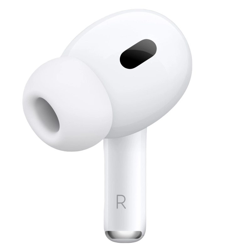 Правый наушник Apple AirPods Pro 3 - 1