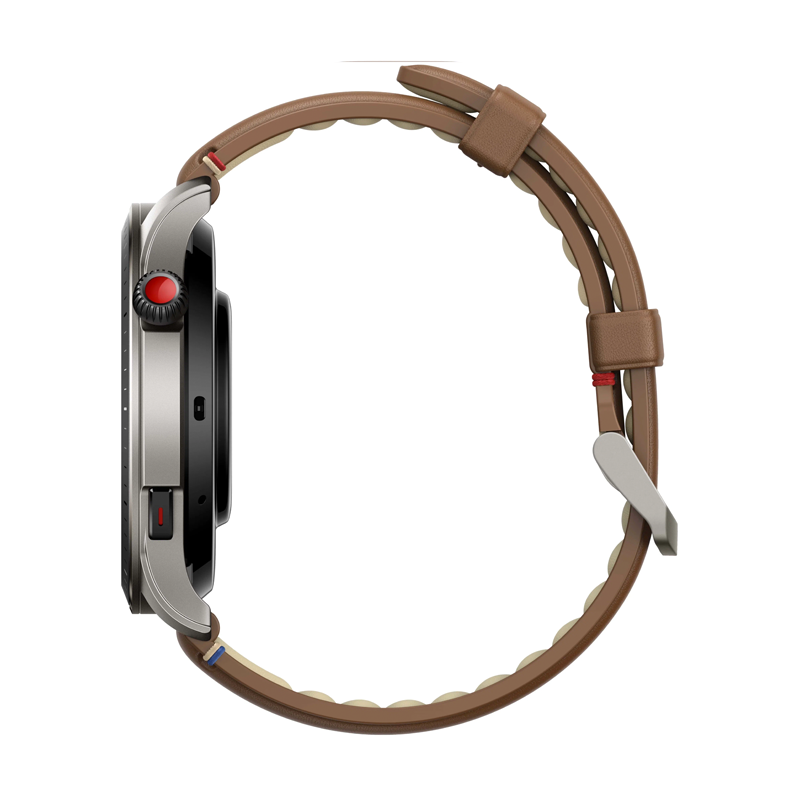 Умные часы Xiaomi Amazfit GTR 4 - 3