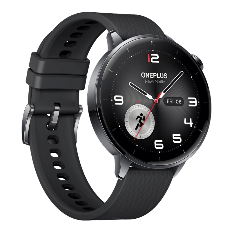 Умные часы OnePlus Watch 3 43mm - 3