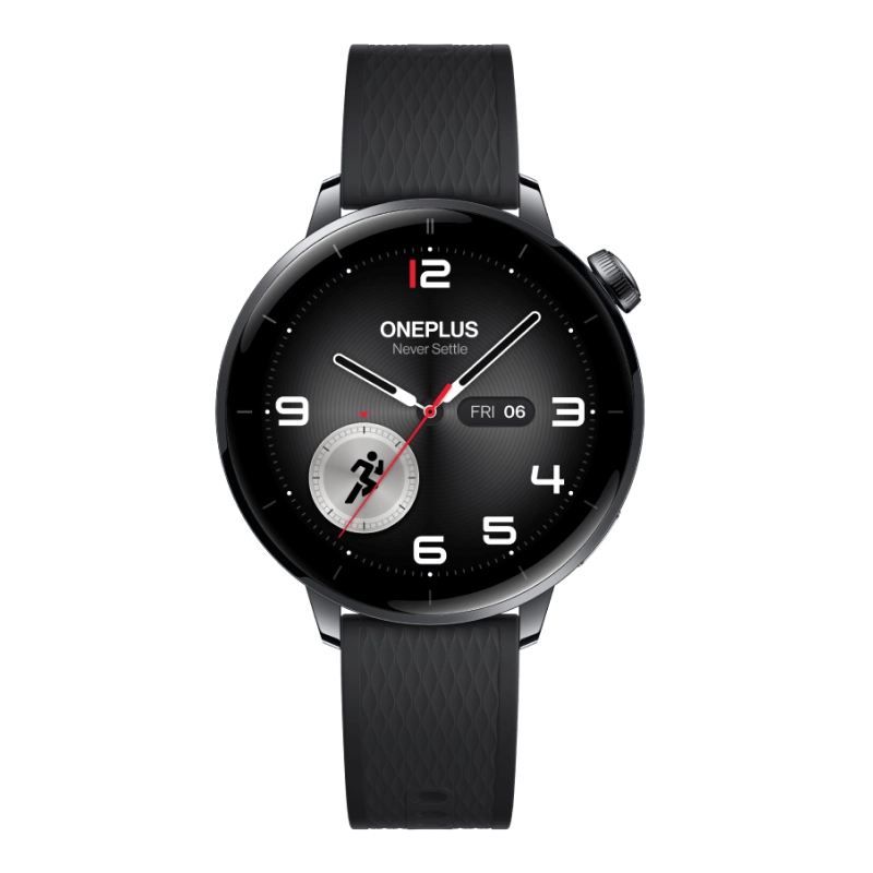 Умные часы OnePlus Watch 3 43mm - 2