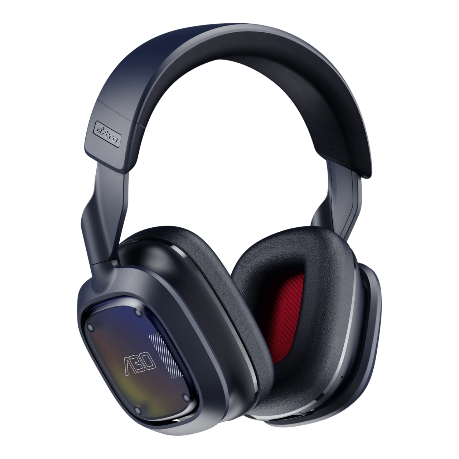 Беспроводные наушники Logitech Astro A30 - 4