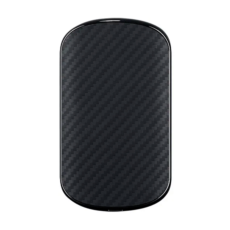 Док-станция Pitaka MagEZ Juice + Power Bank (Беспроводная зарядка), чёрный - 2