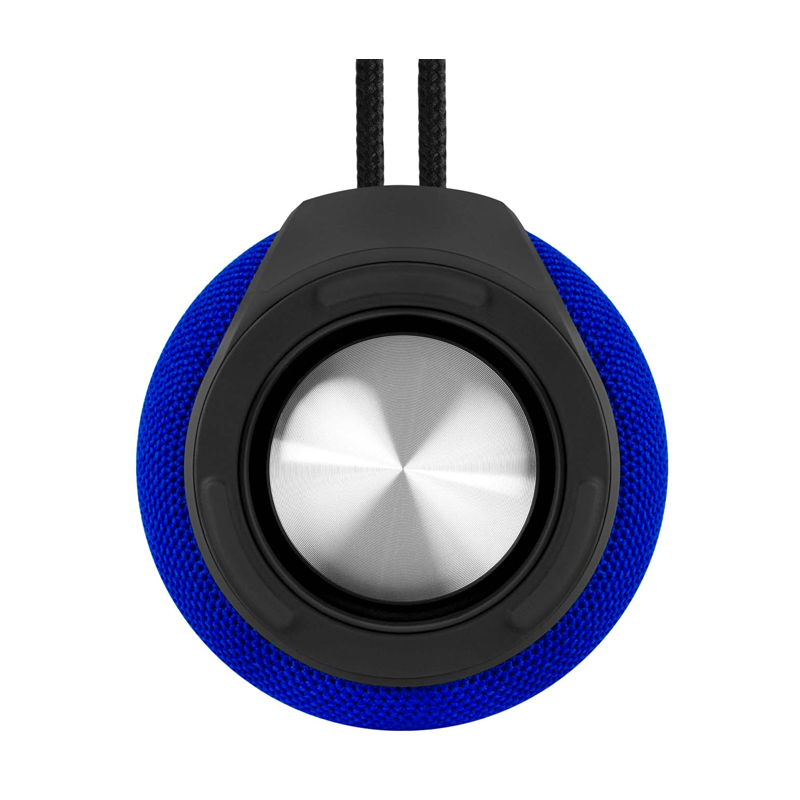 Портативная колонка Rombica mysound Clario - 4