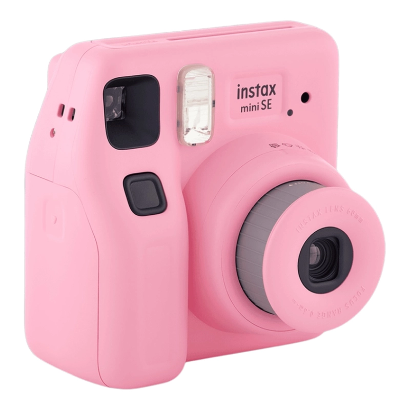 Фотоаппарат моментальной печати Fujifilm Instax Mini SE - 3