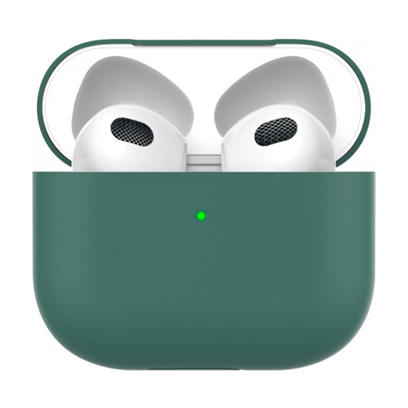 Кобура Deppa Ultra Slim для Apple AirPods 3 - 2