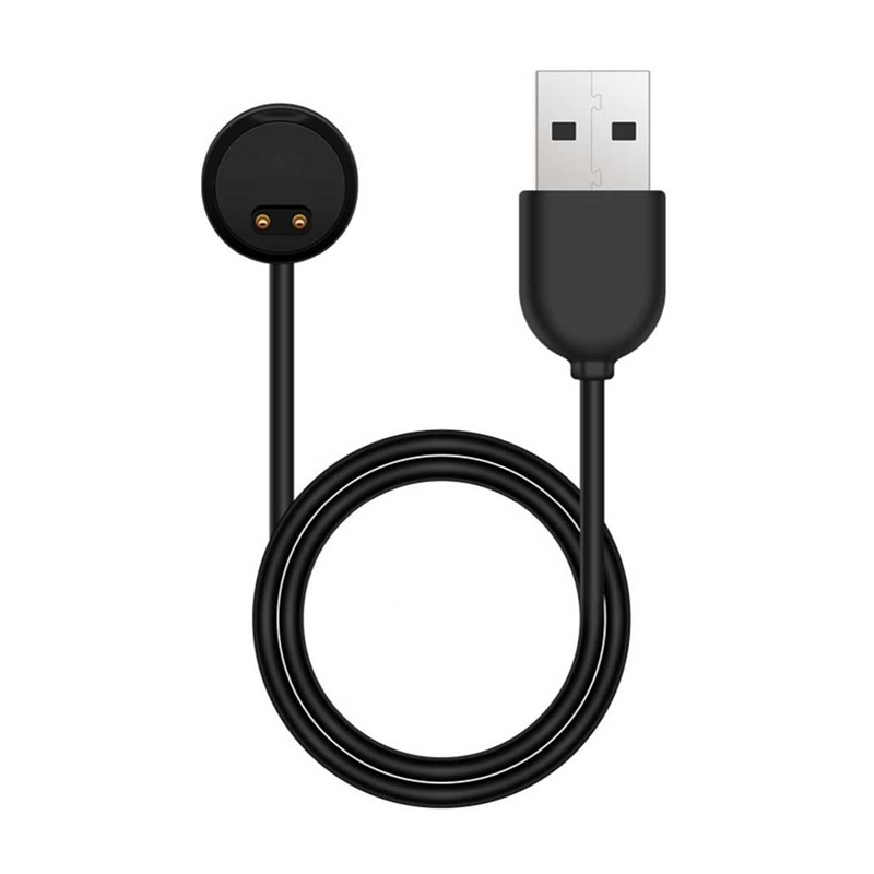 Зарядное устройство Mi Band 5 / 6 1.25 Вт, чёрный - 1