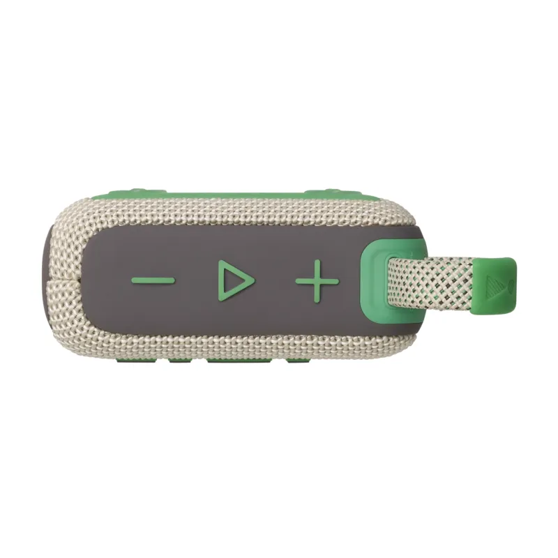 Портативная колонка JBL Go 4 - 4