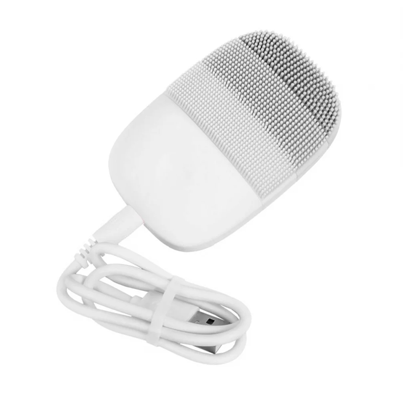 Ультразвуковой массажер Xiaomi inFace Electronic Sonic Beauty Facial - 3