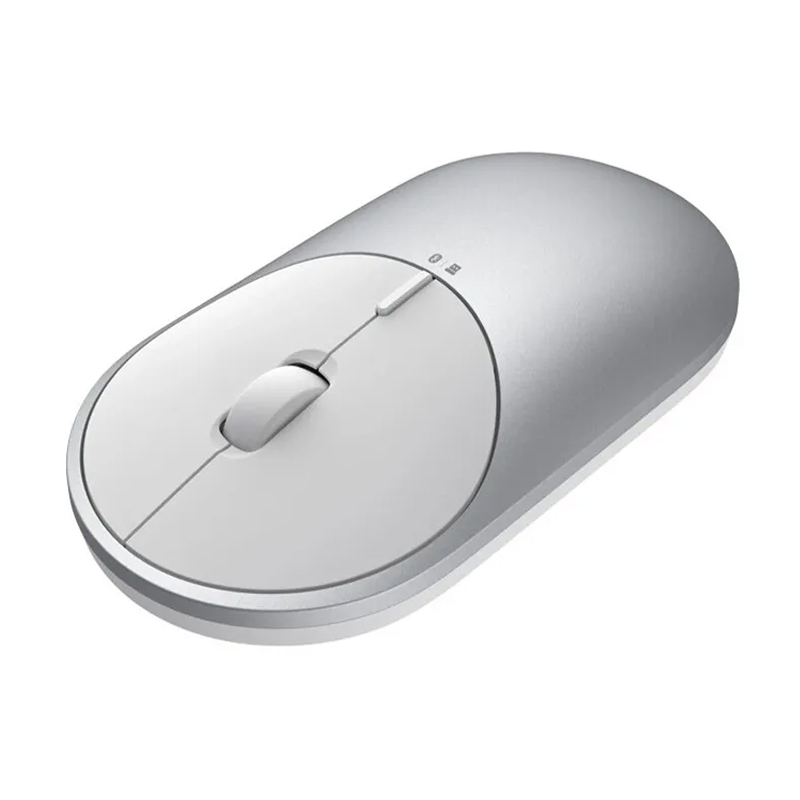 Мышь беспроводная Xiaomi Mi Portable Mouse 2 - 2