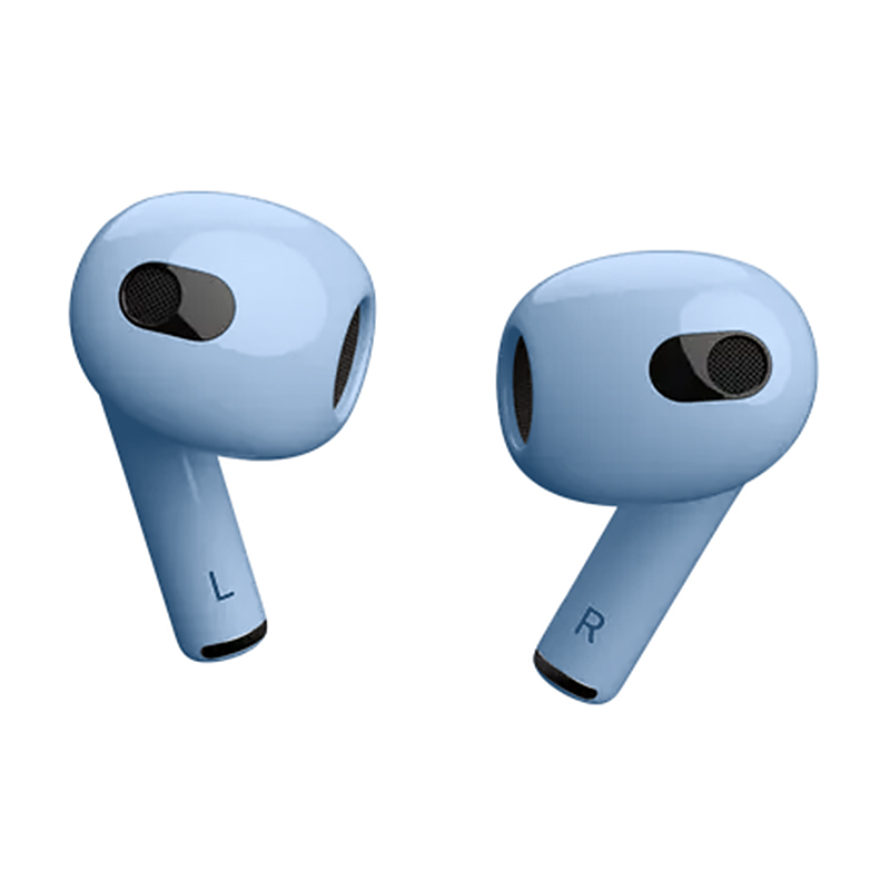Беспроводные наушники Apple AirPods 3 - 2