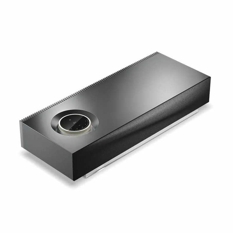 Акустическая система Naim Audio Mu-so 2nd Generation - 2