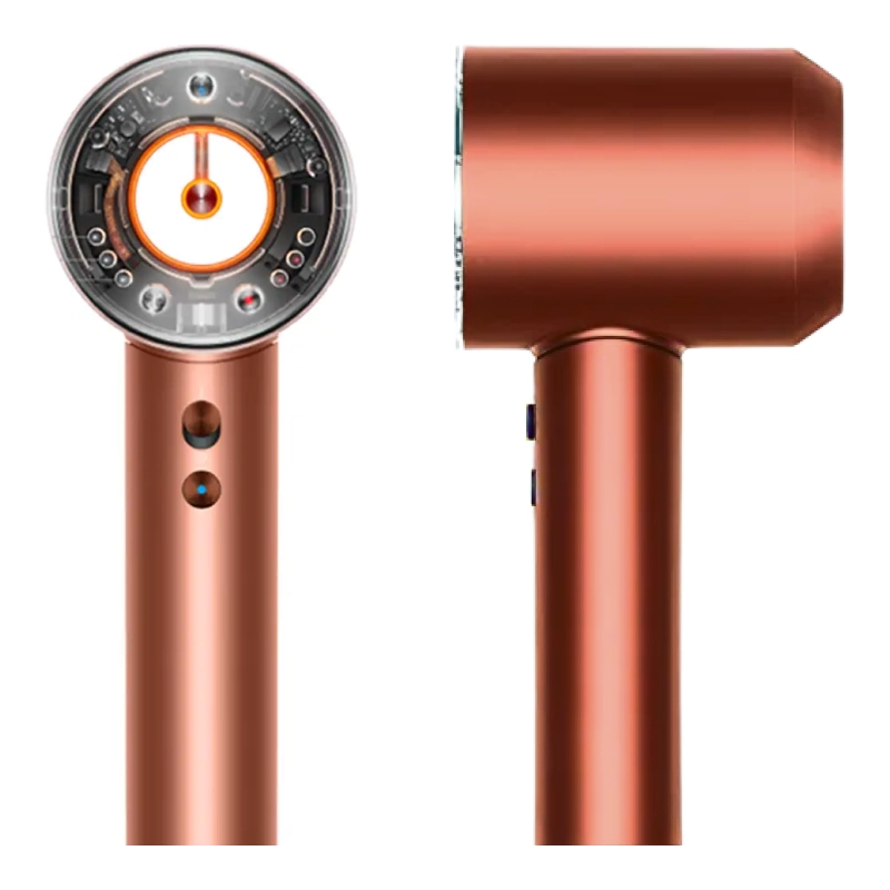 Фен Dyson Supersonic Nural HD16 - 4