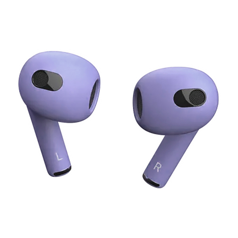 Беспроводные наушники Apple AirPods 3 - 2