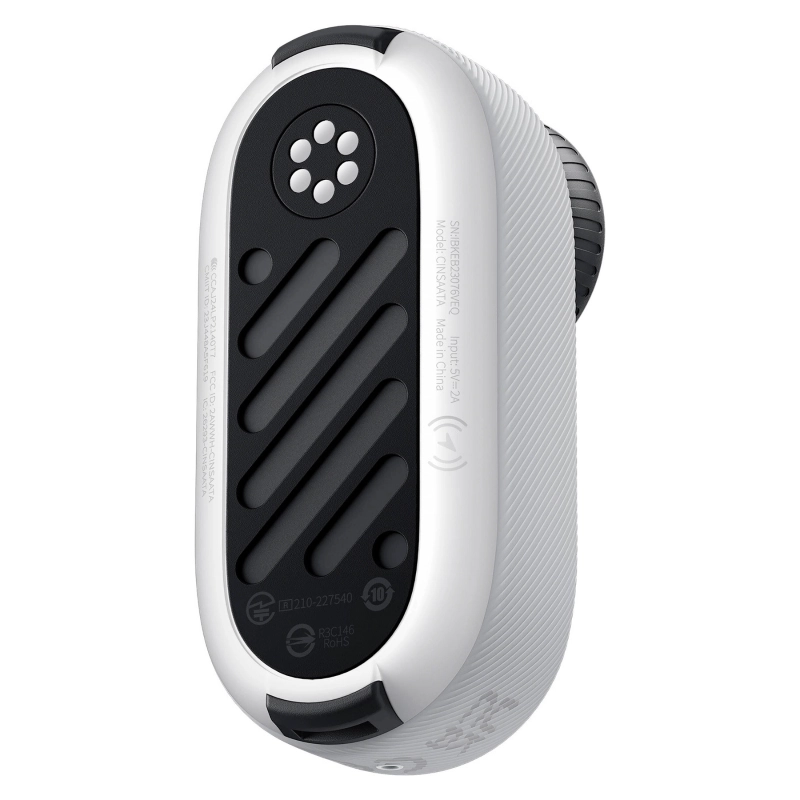 Экшн-камера Insta360 Go 3S - 9