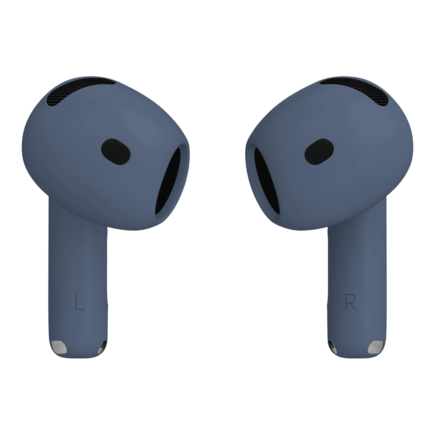 Беспроводные наушники Apple AirPods 4 (ANC) - 2