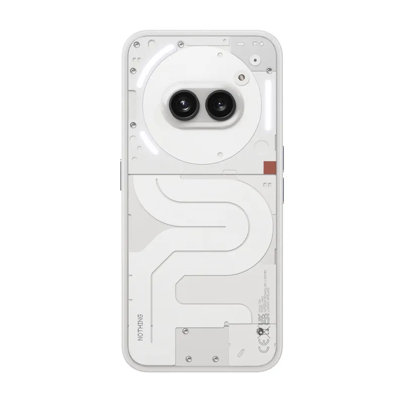 Смартфон Nothing Phone (2a) - 3