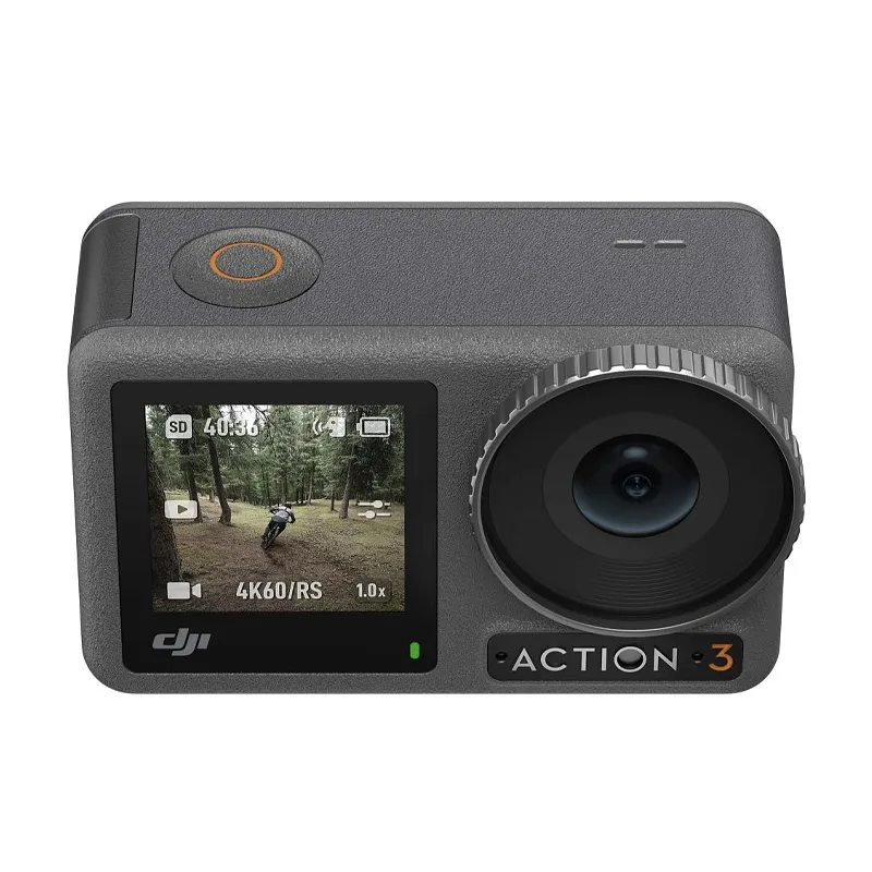  Экшн-камера DJI Osmo Action 3 Standard Combo - 3