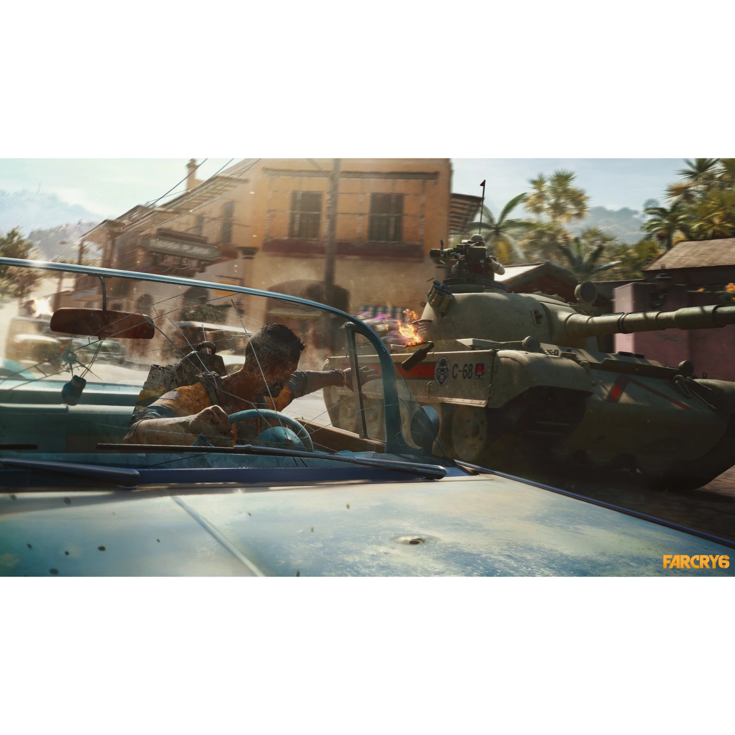 Игра для Xbox Far Cry 6 - 7