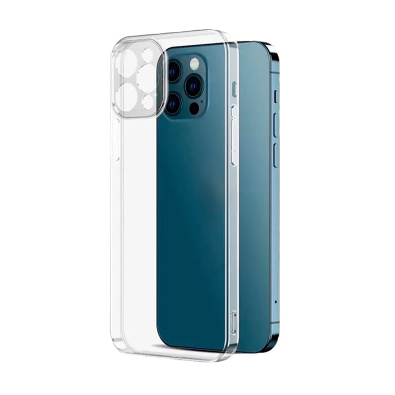 Клип-кейс (накладка) для Apple iPhone 11 Pro Max - 2