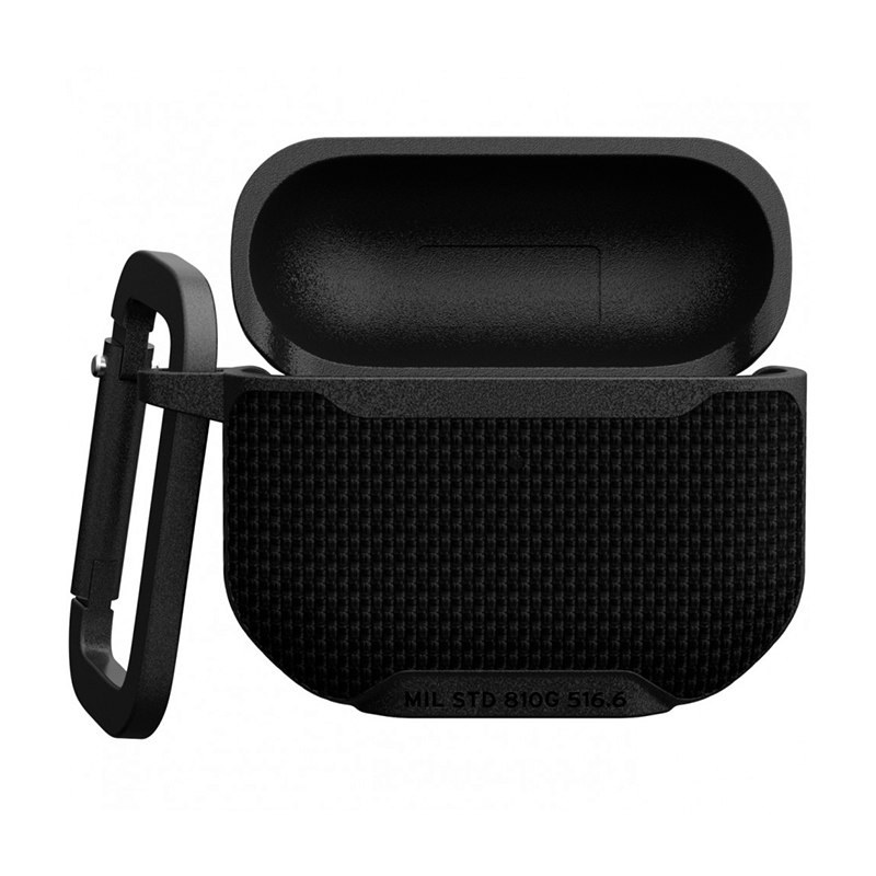 Кобура UAG Metropolis для Apple AirPods 3 - 2