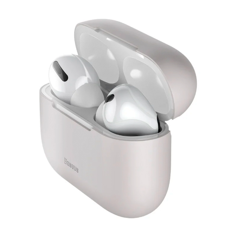 Кобура Baseus Super Thin для Apple AirPods Pro - 3