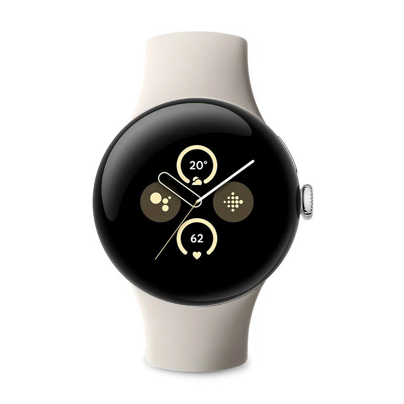 Умные часы Google Pixel Watch 2 41mm - 2