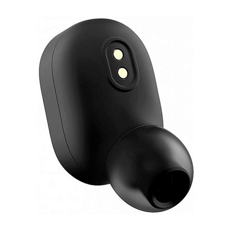 Bluetooth-гарнитура Xiaomi Millet Bluetooth Headset mini, чёрный - 3