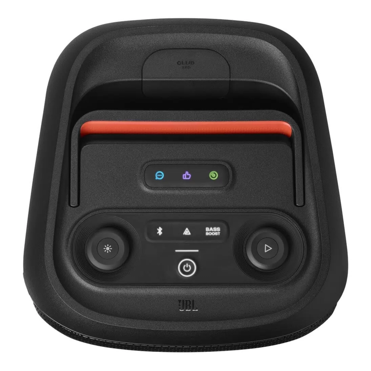 Акустическая система JBL Partybox 120 - 3