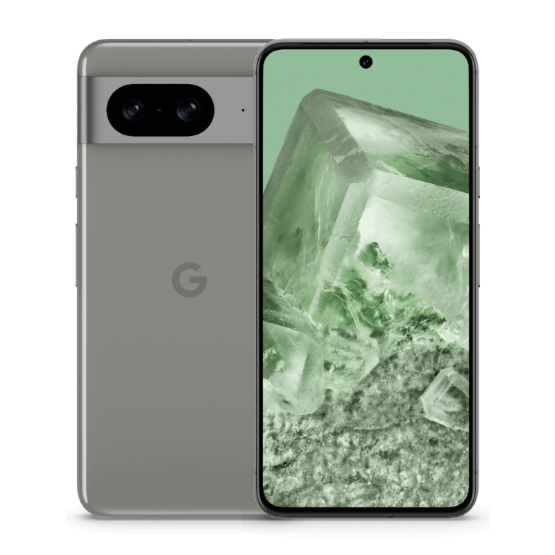 Смартфон Google Pixel 8 - 1