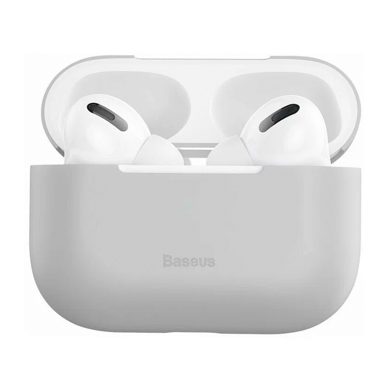Кобура Baseus Super Thin для Apple AirPods Pro - 2