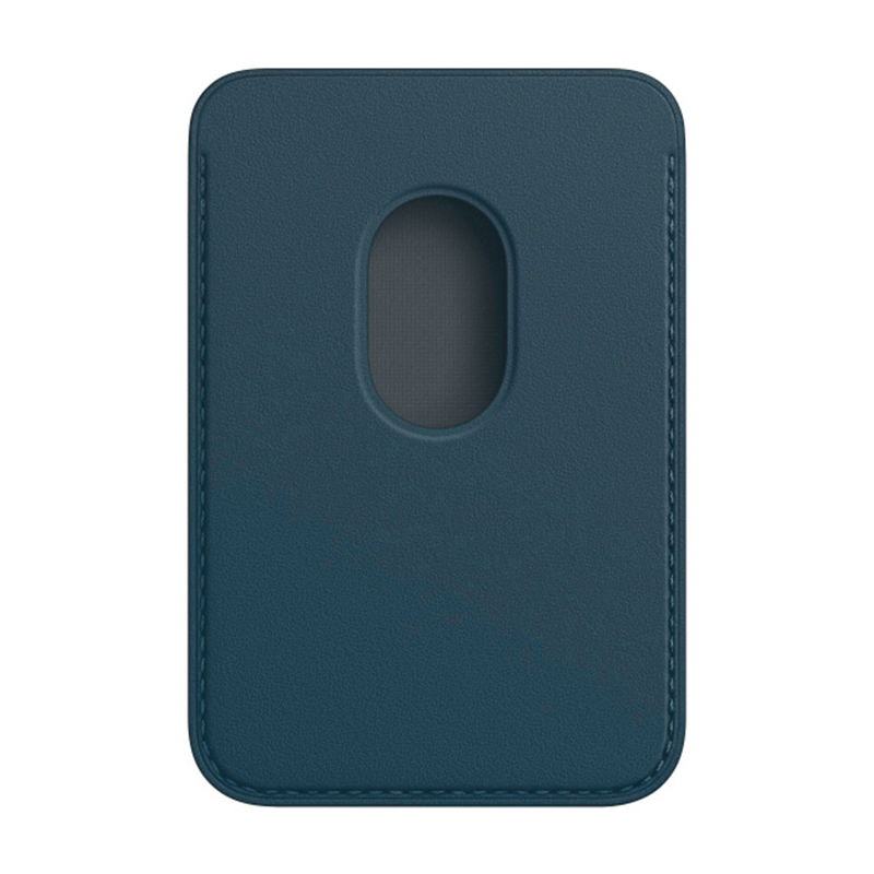 Кардхолдер Leather Wallet with Magsafe для Apple iPhone - 2