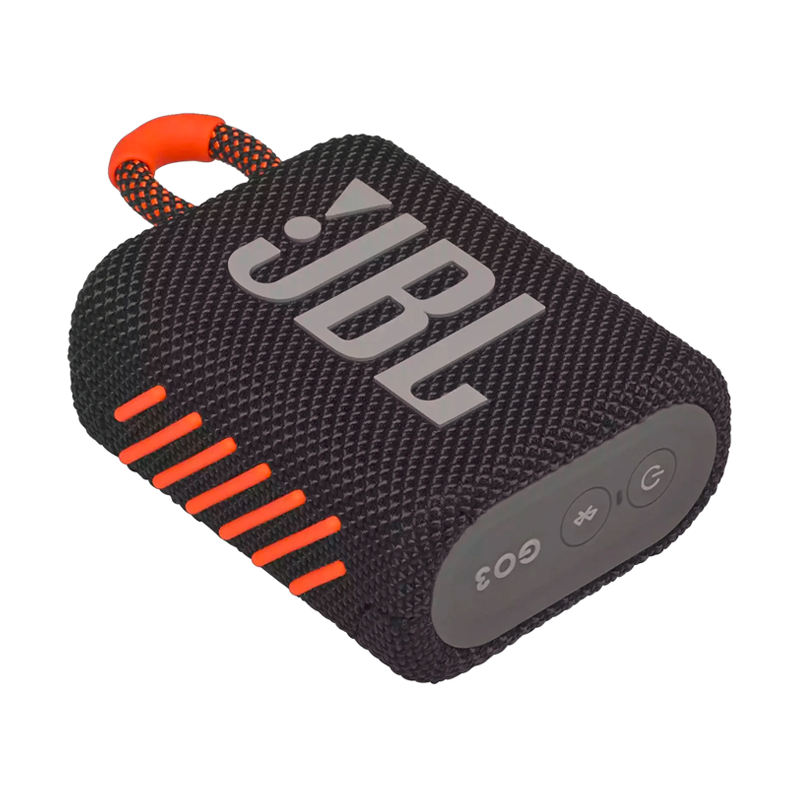Портативная колонка JBL Go 3 - 3