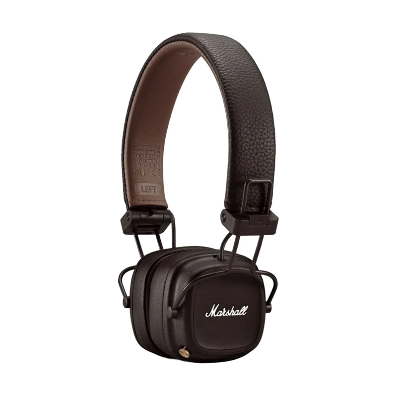 Беспроводные наушники Marshall Major 4 - 3