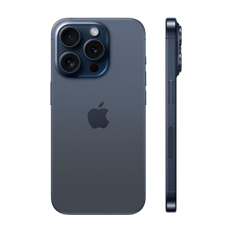 Смартфон Apple iPhone 15 Pro - 2
