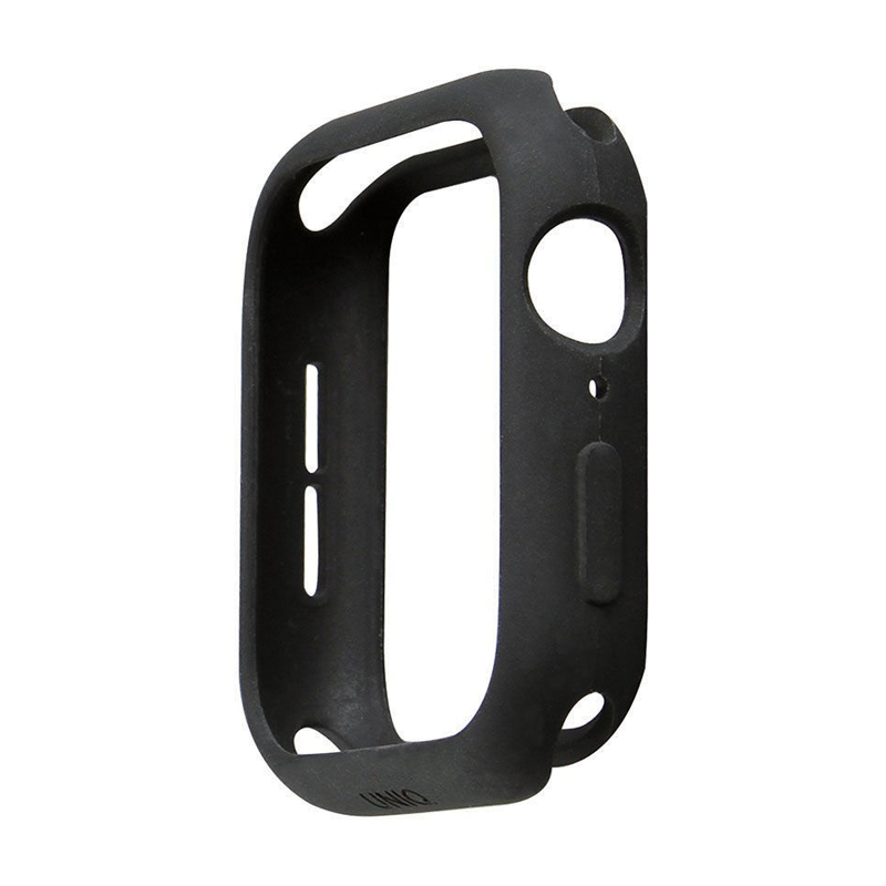 Чехол-бампер UNIQ Lino для Apple Watch 44mm - 3