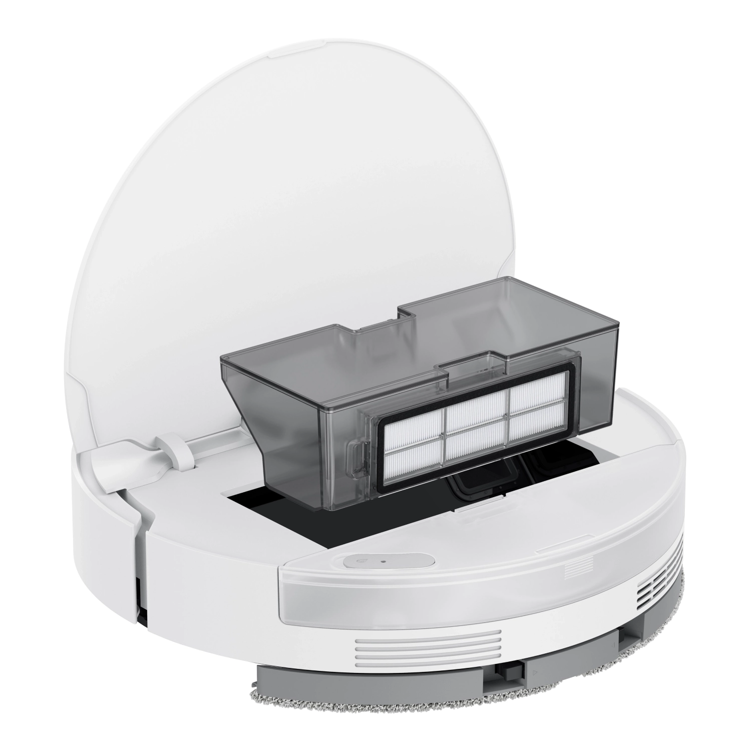 Робот-пылесос Xiaomi Dreame D20 Pro - 5