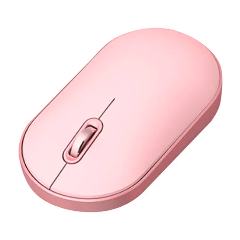 Мышь беспроводная Xiaomi Miiiw Portable Mouse Lite - 2