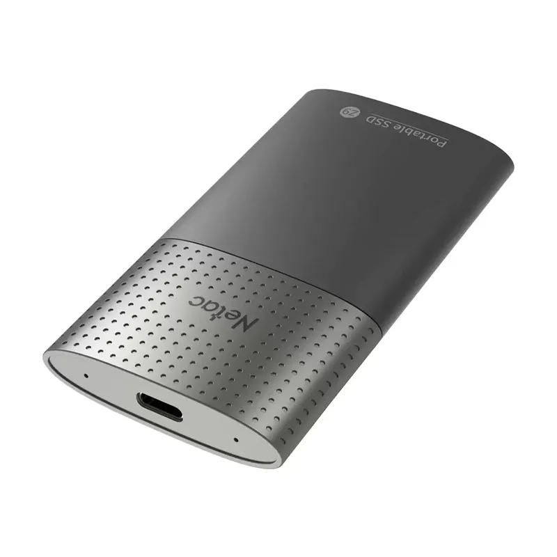 Внешний SSD Netac Z9 1 ТБ - 2