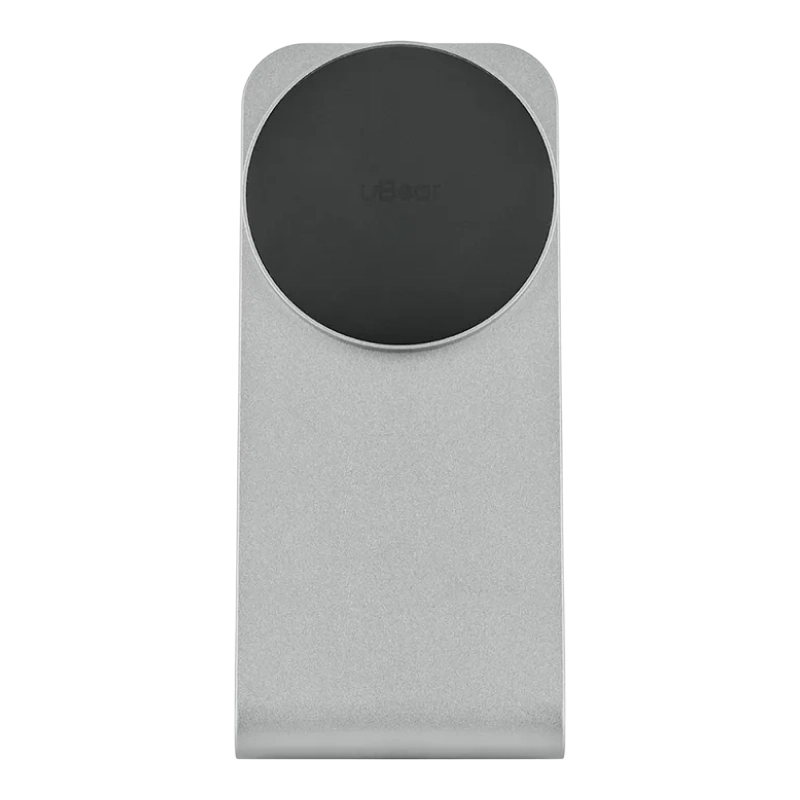 Беспроводное зарядное устройство uBear Level Ultra 3 in 1 25 Вт - 2