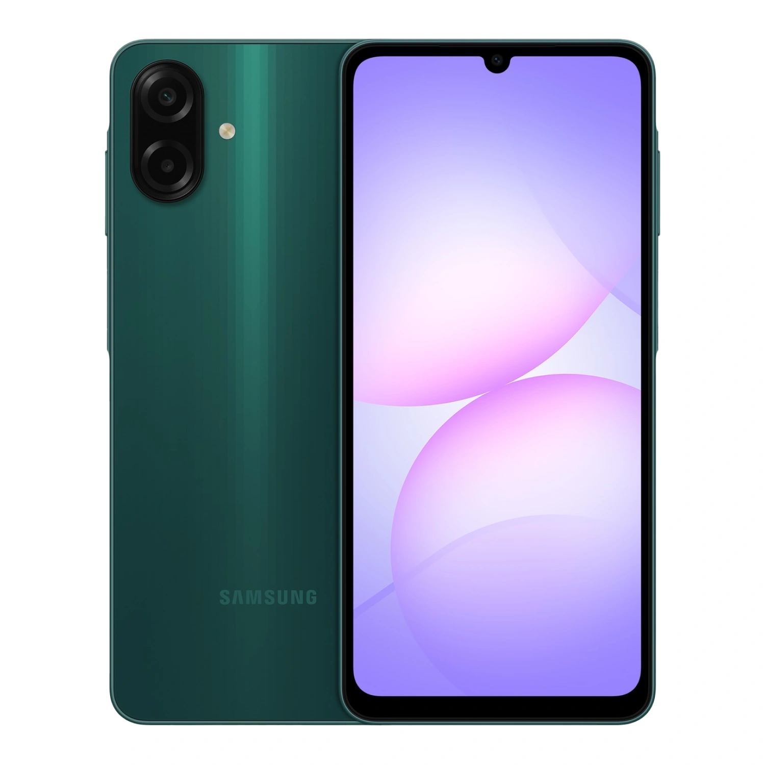 Смартфон Samsung Galaxy A07 - 1