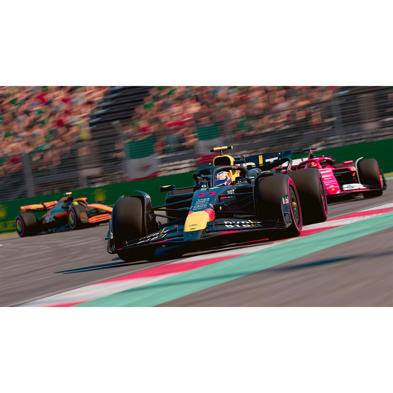 Игра для PS5 F1 24 - 4