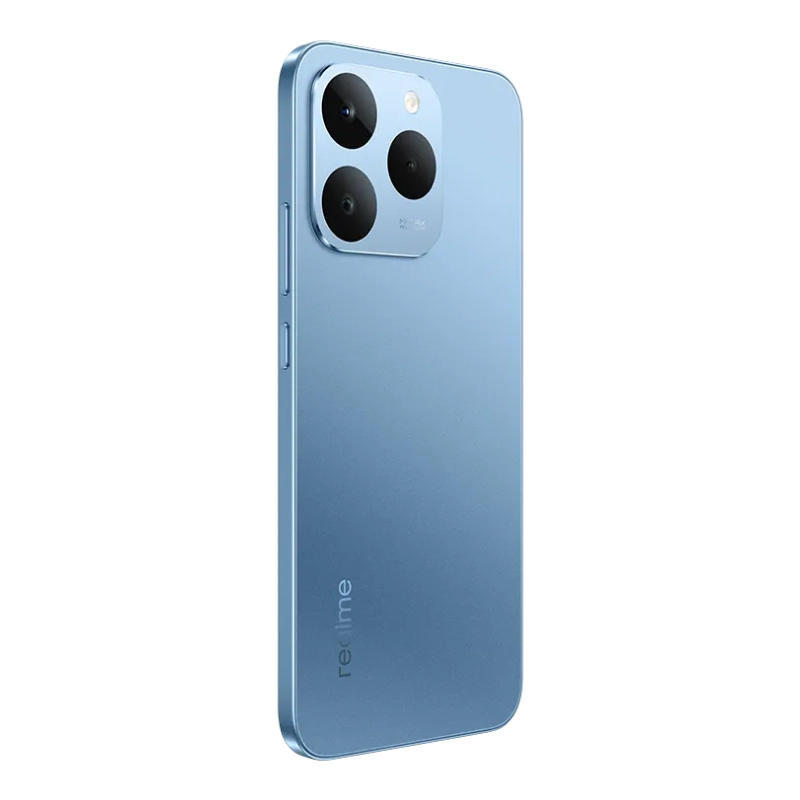 Смартфон Realme 15T - 2