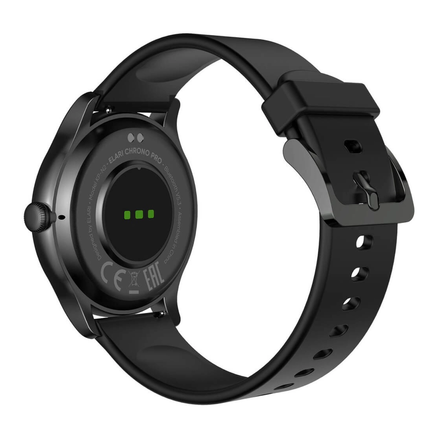 Фитнес-браслет ELARI Chrono Pro - 3