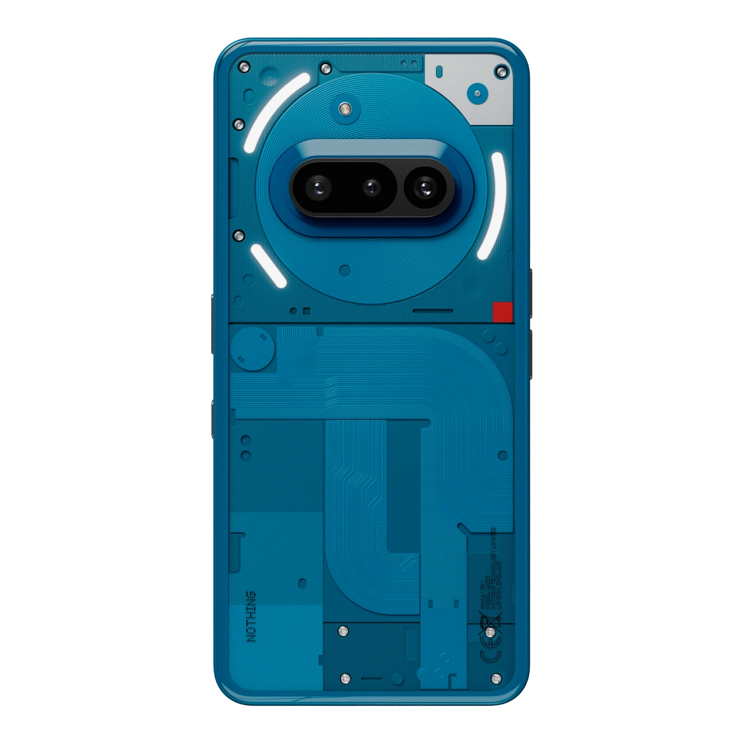 Смартфон Nothing Phone (3a) - 5