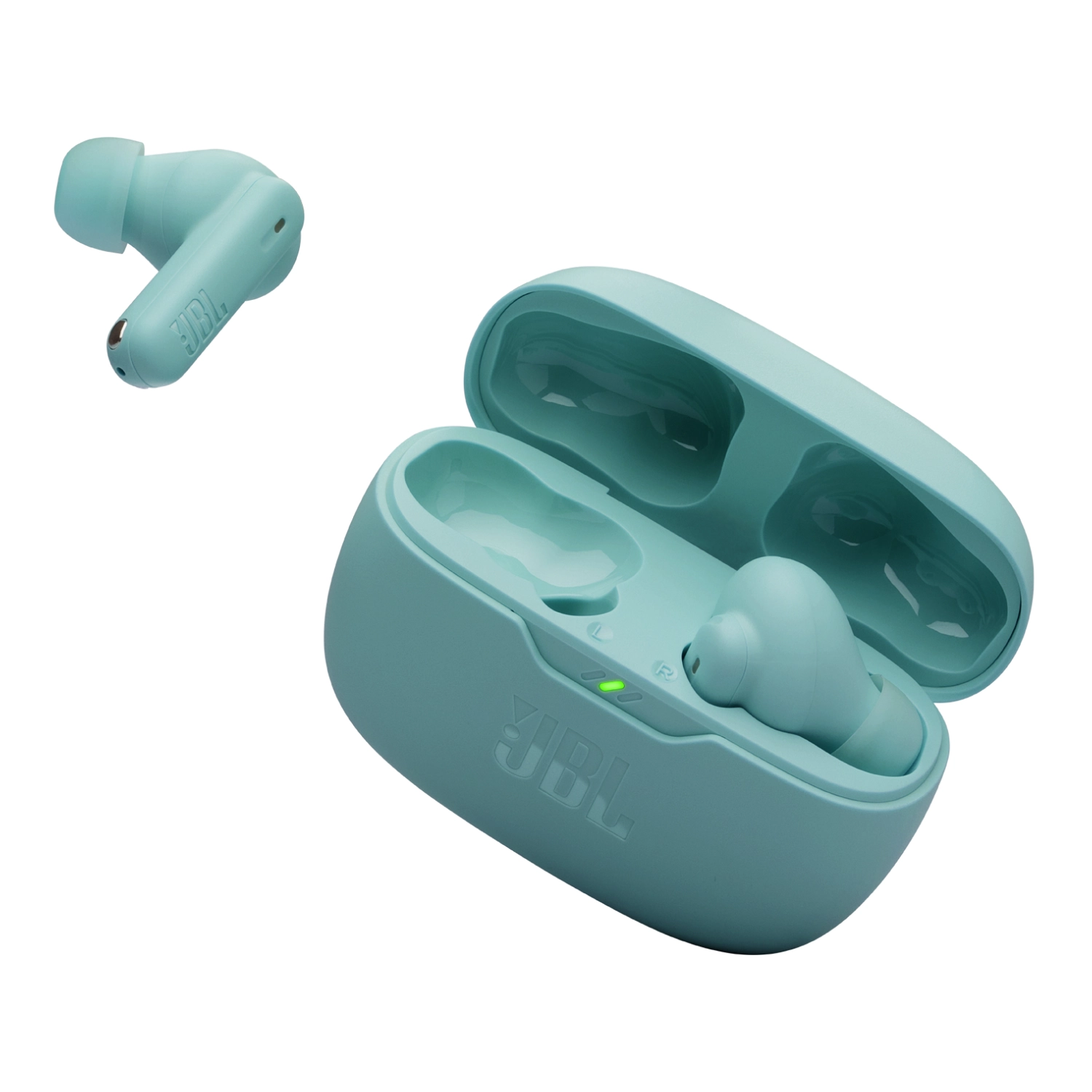 Беспроводные наушники JBL Wave Beam 2 - 6